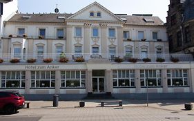 Hotel Zum Anker